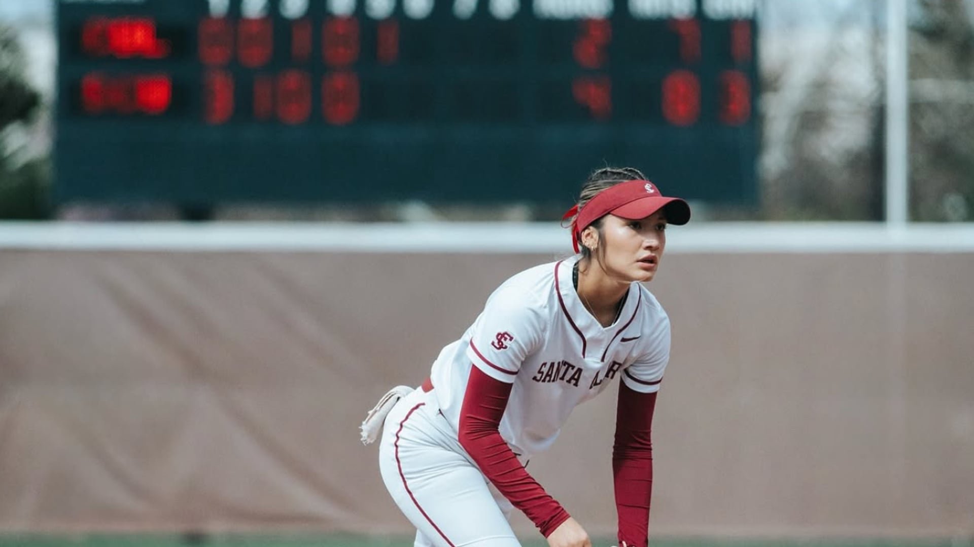 Alaina Valdez - Elite Softball Pitching Coach